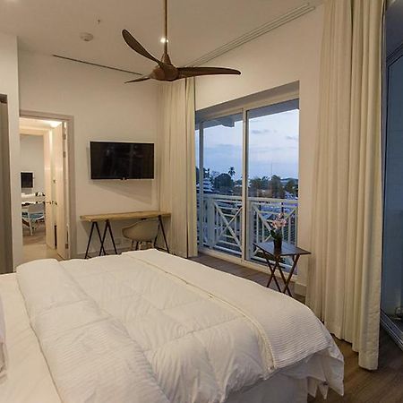 Las Villas Marina Pez Vela Quepos Luaran gambar