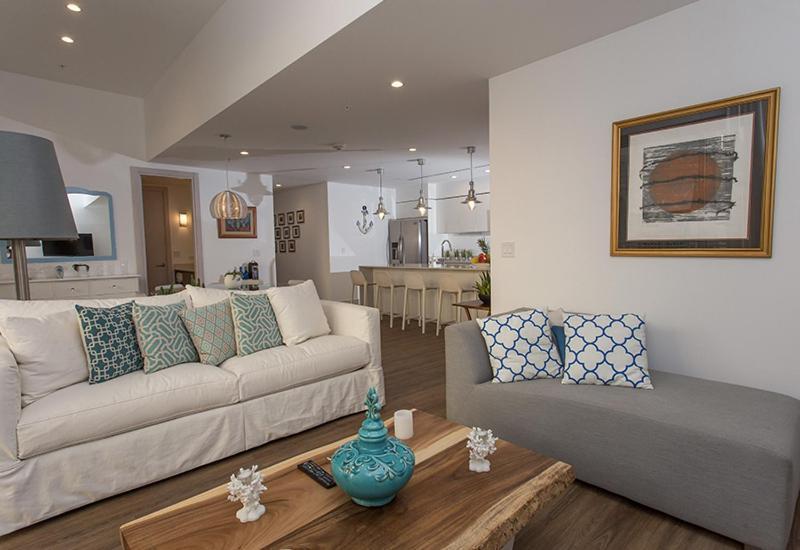 Las Villas Marina Pez Vela Quepos Luaran gambar