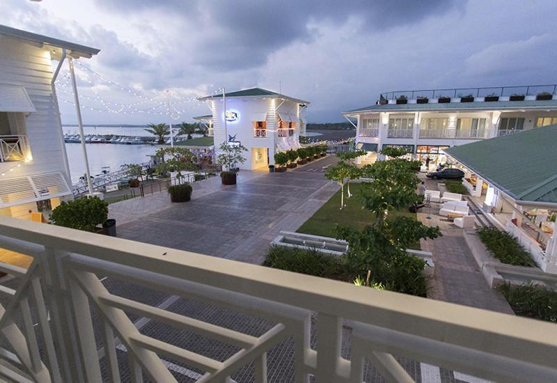 Las Villas Marina Pez Vela Quepos Luaran gambar