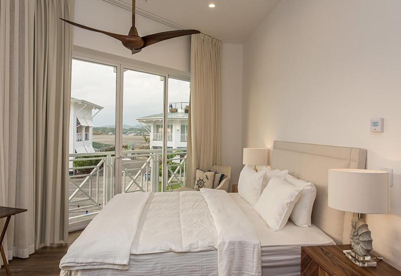 Las Villas Marina Pez Vela Quepos Luaran gambar