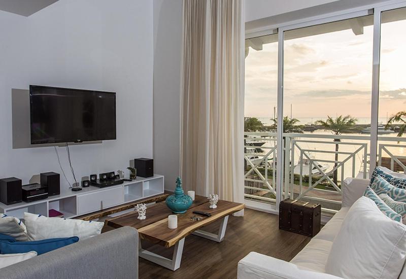 Las Villas Marina Pez Vela Quepos Luaran gambar