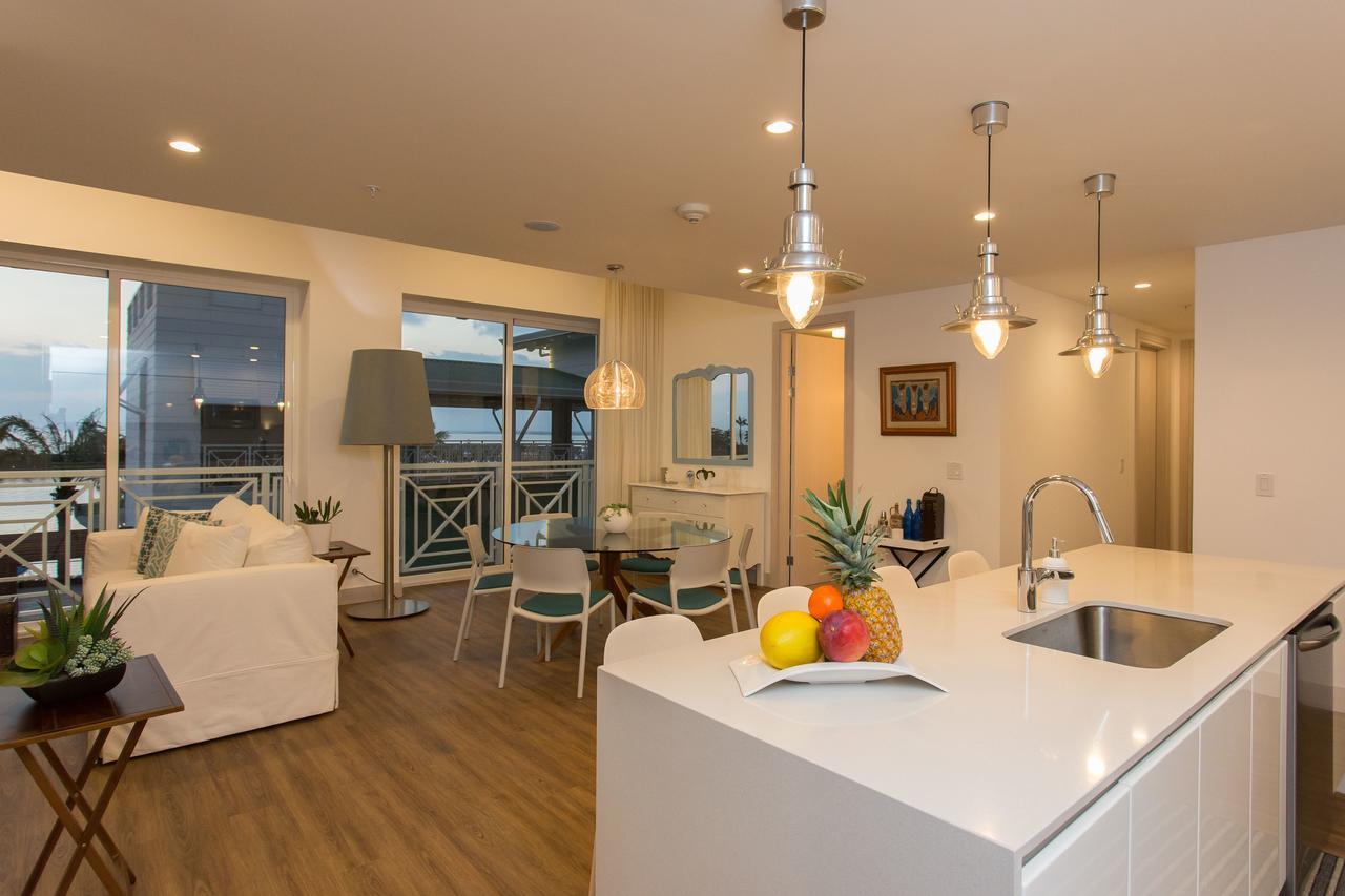 Las Villas Marina Pez Vela Quepos Luaran gambar