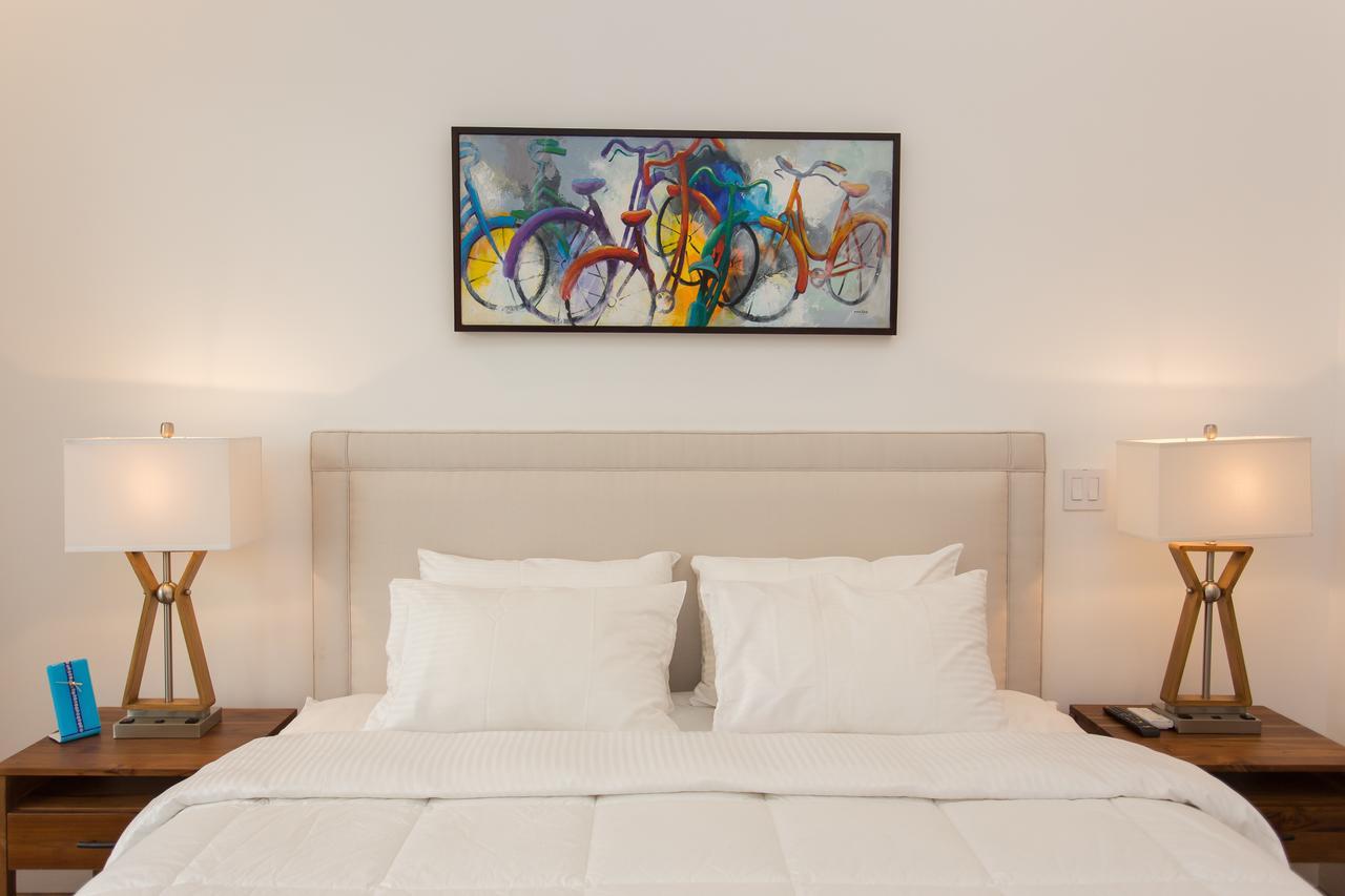 Las Villas Marina Pez Vela Quepos Luaran gambar