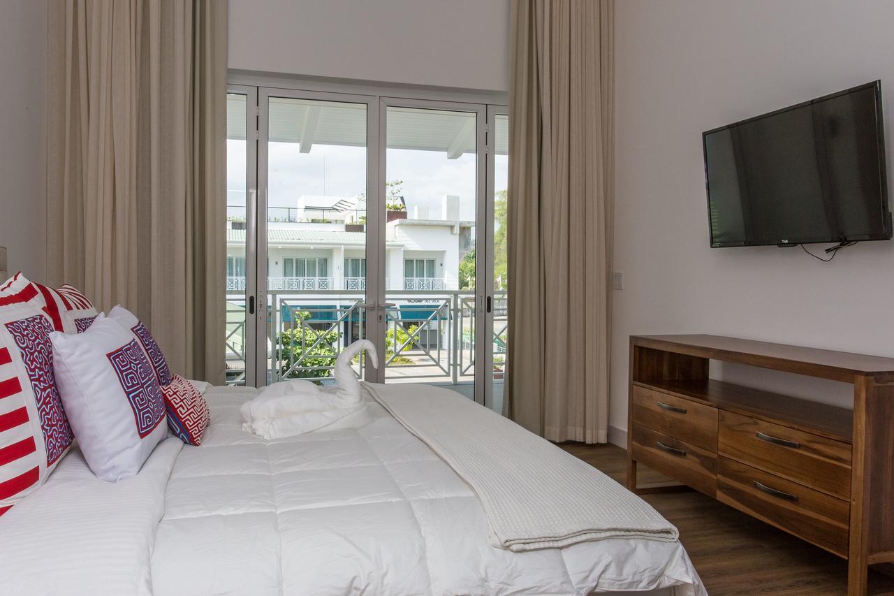 Las Villas Marina Pez Vela Quepos Luaran gambar