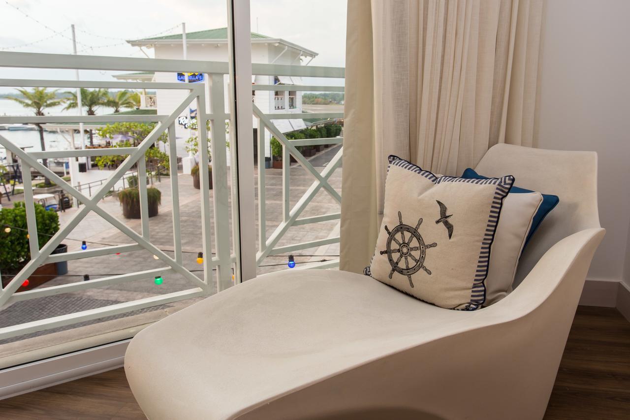 Las Villas Marina Pez Vela Quepos Luaran gambar