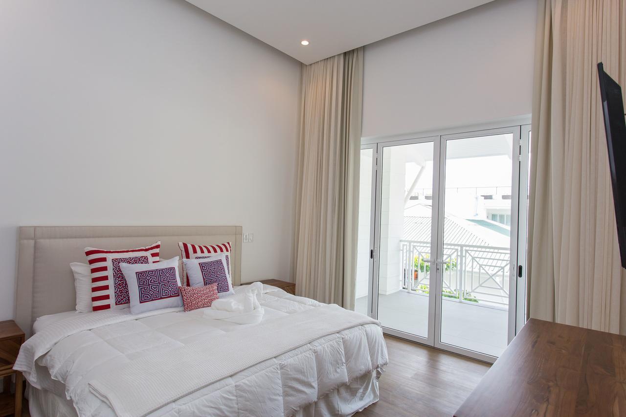 Las Villas Marina Pez Vela Quepos Luaran gambar