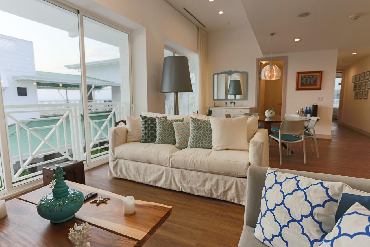 Las Villas Marina Pez Vela Quepos Luaran gambar