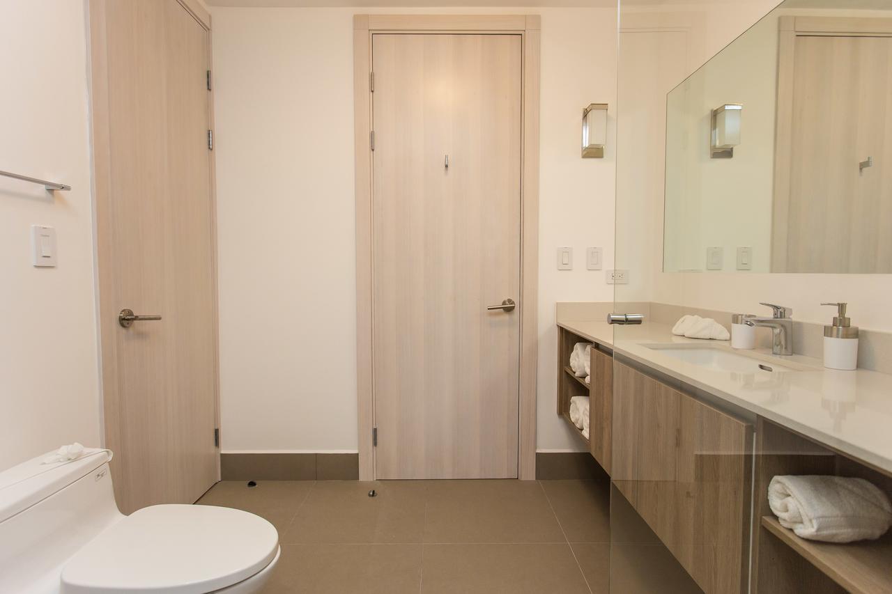 Las Villas Marina Pez Vela Quepos Luaran gambar
