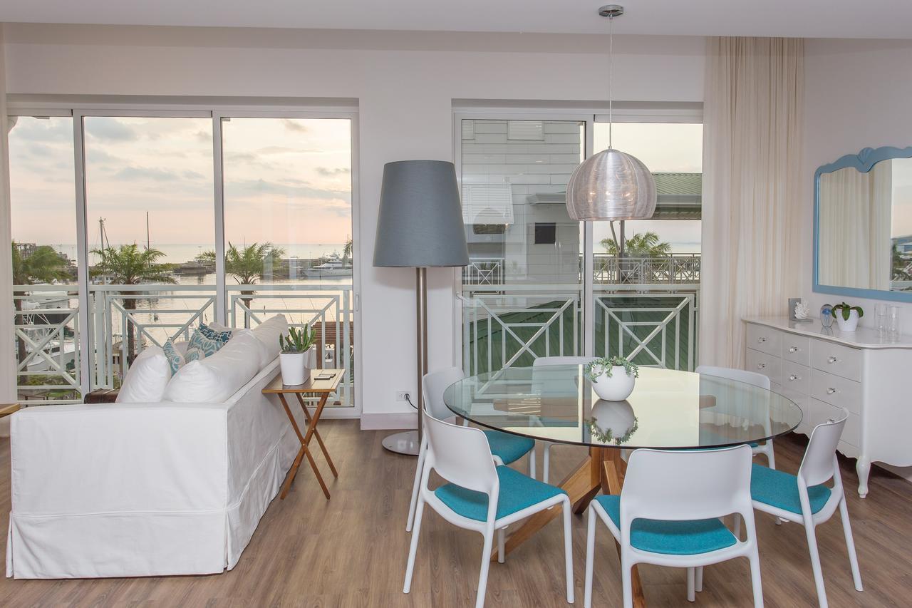 Las Villas Marina Pez Vela Quepos Luaran gambar