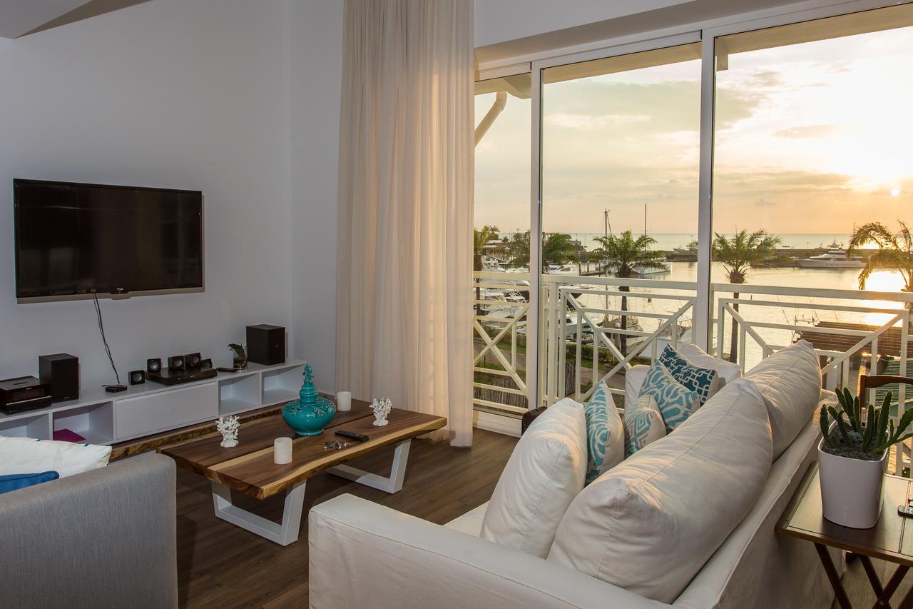 Las Villas Marina Pez Vela Quepos Luaran gambar