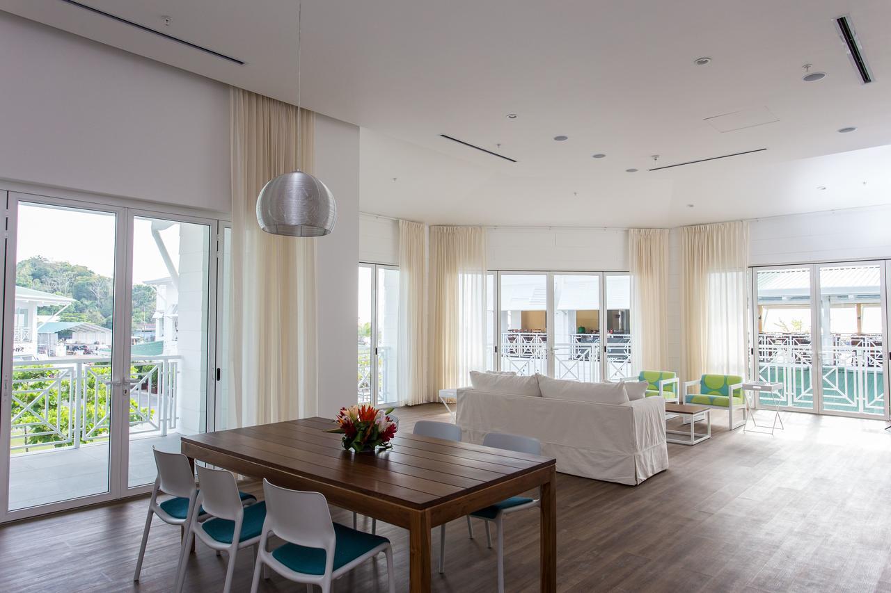 Las Villas Marina Pez Vela Quepos Luaran gambar