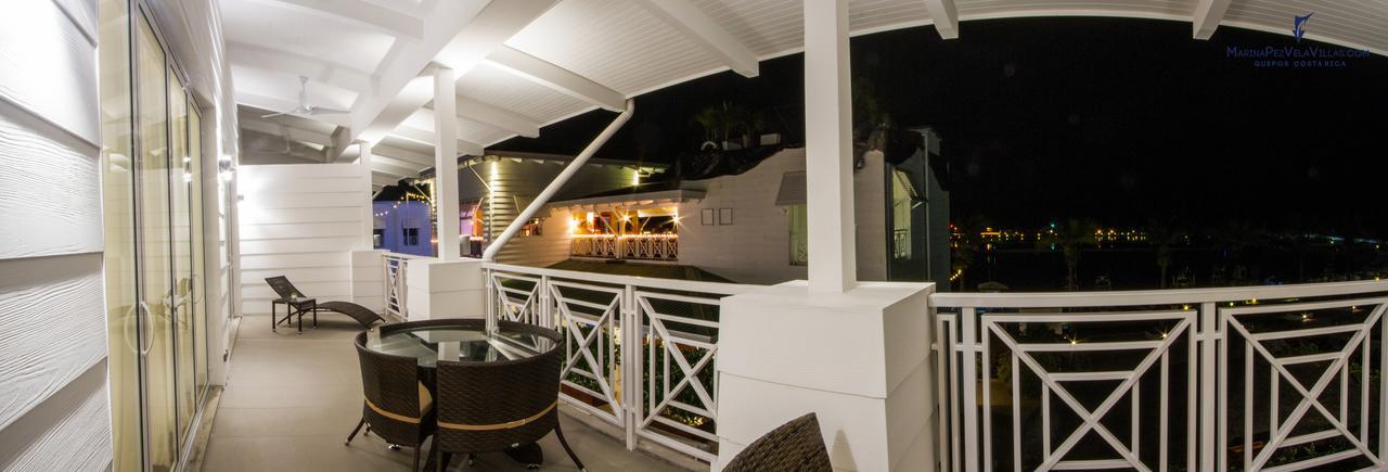 Las Villas Marina Pez Vela Quepos Luaran gambar