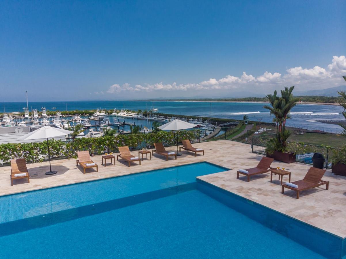 Las Villas Marina Pez Vela Quepos Luaran gambar