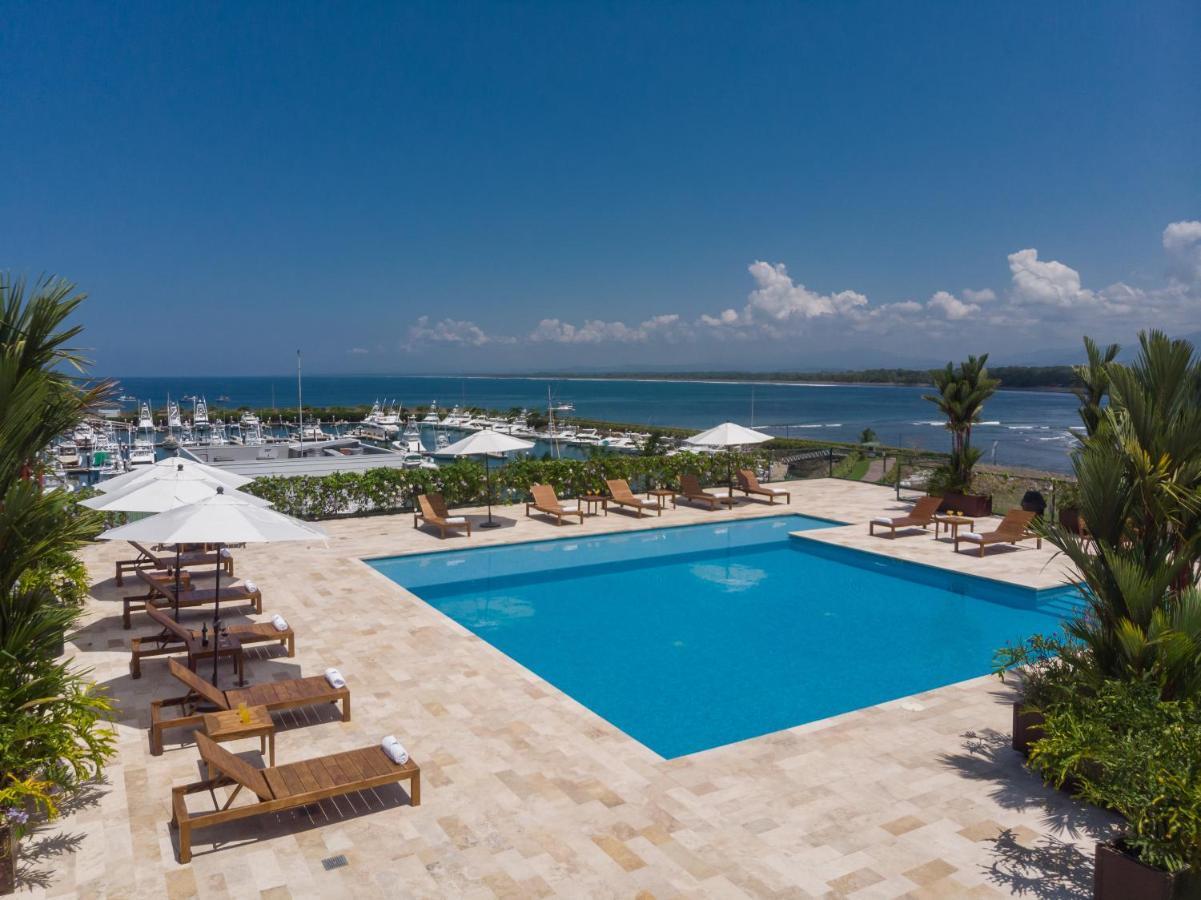 Las Villas Marina Pez Vela Quepos Luaran gambar