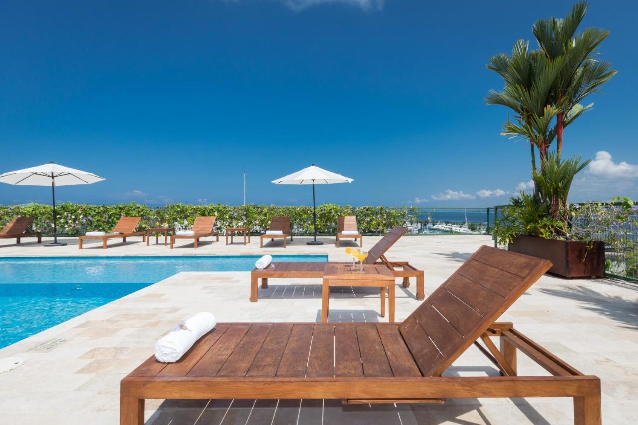 Las Villas Marina Pez Vela Quepos Luaran gambar